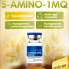 5-Amino-1MQ (NNMTi)