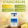 Ипаморелин / Ipamorelin