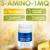 5-Amino-1MQ chloride (NNMTi) капсулы