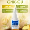GHK-Cu (спрей) / Трипептид меди, медный трипептид