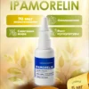 Ipamorelin / Ипаморелин (спрей)