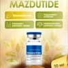 Маздутид / Mazdutide