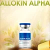 Allokin Alpha