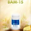 BAM-15
