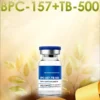 BPC-157 + TB-500