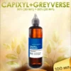 Capixyl 50% + Greyverse 20%