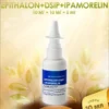 Эпиталон + ДСИП + Ипаморелин / Epithalon + Dsip + Ipamorelin