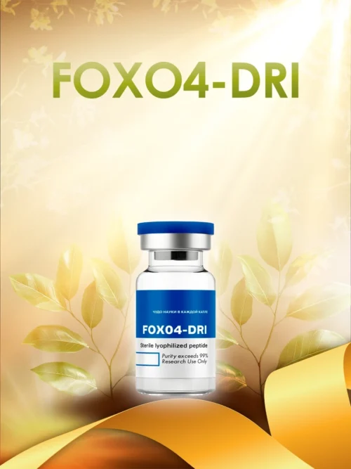 FOXO4-DRI
