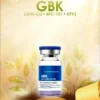GBK (GHK-Cu + BPC-157 + KPV)