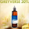 Greyverse 20%