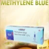Метиленовый синий / Methylene Blue