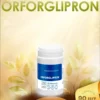 Орфорглипрон / Orforglipron (капсулы)