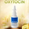 Oxytocin (спрей)