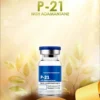 P-21 with Adamantane
