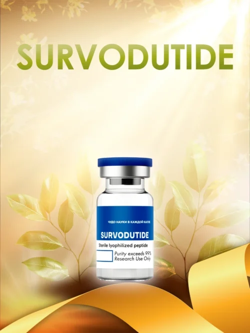 Survodutide Сурводутид / Survodutide