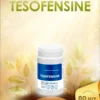 Tesofensine / Тезофензин / Тесофенсин (капсулы)
